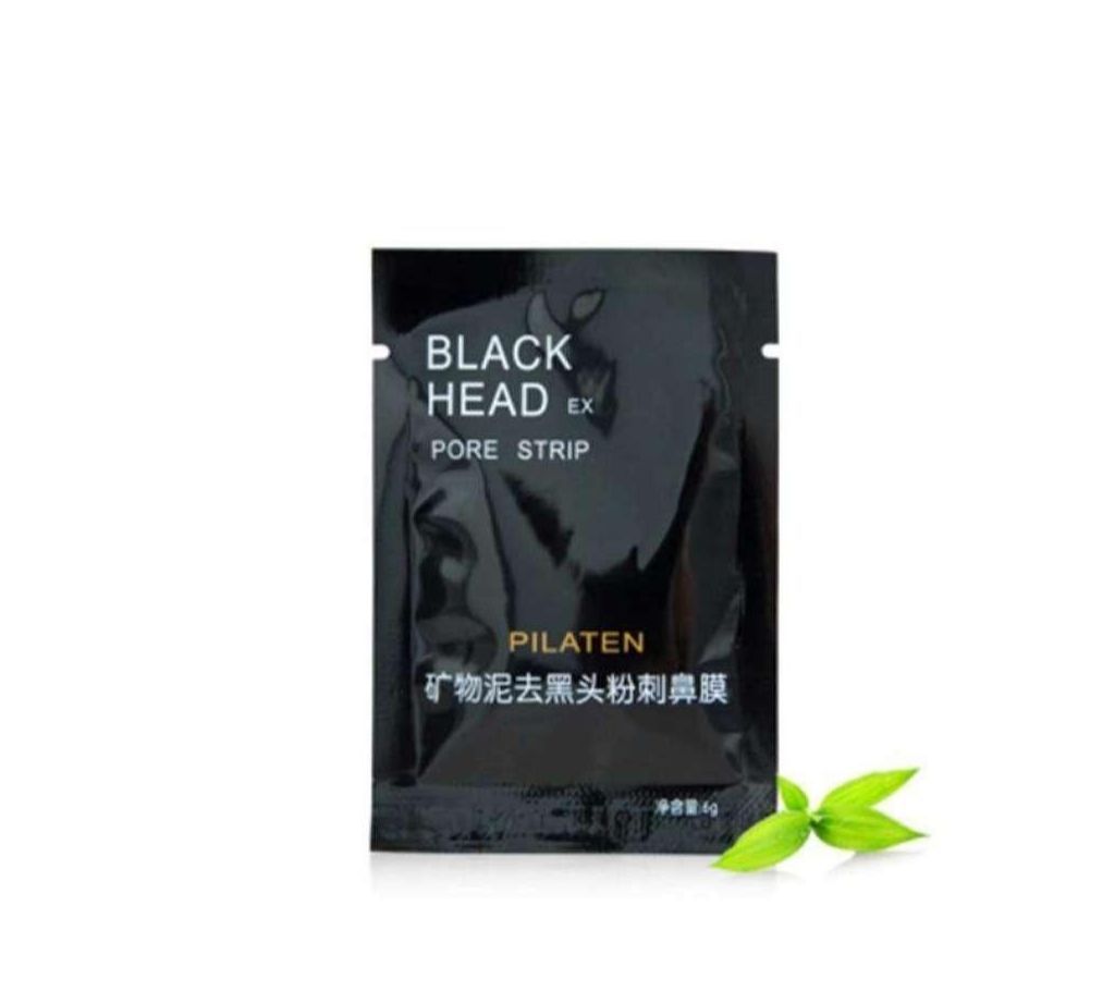 Pilaten Face Mask - Blackhead Removing