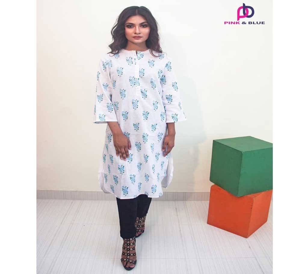 Ladies Long Kurti-950