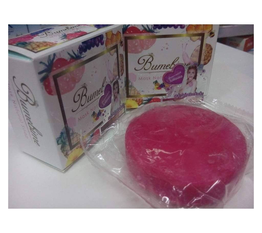 Bumibime Soap Thailand