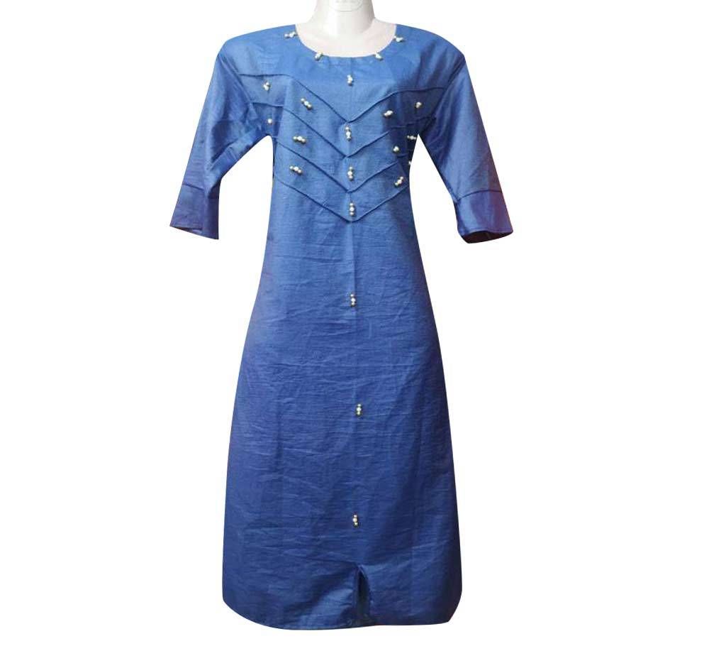  Long kurti for women 