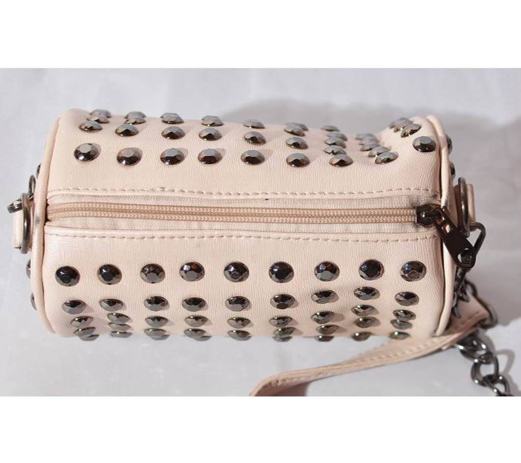 White Women Hand Bags