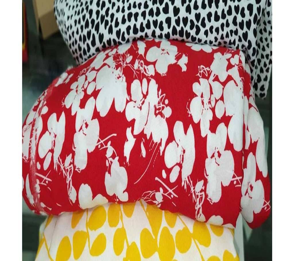 varities lilen print cloths-2 gauge 