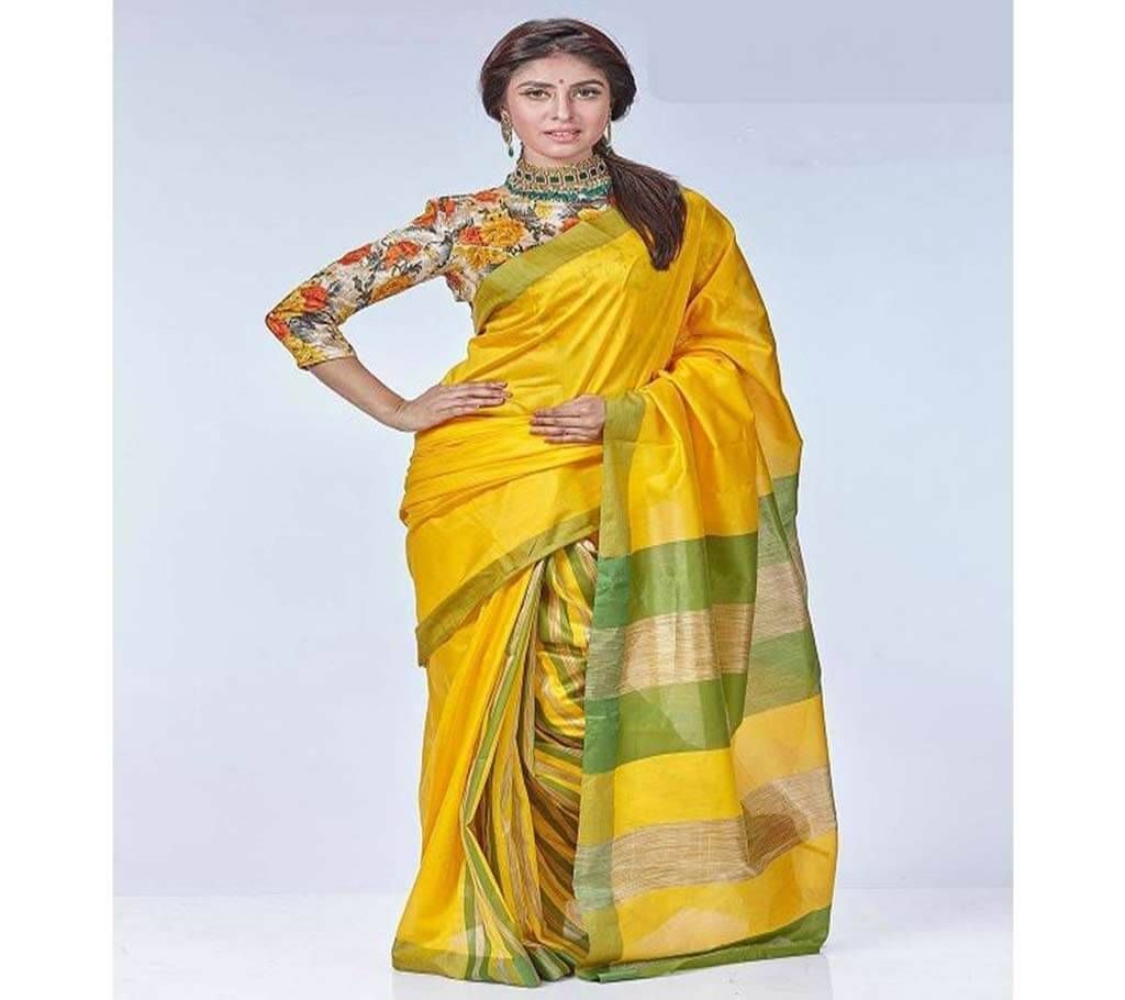 Silk Sharee DS-111