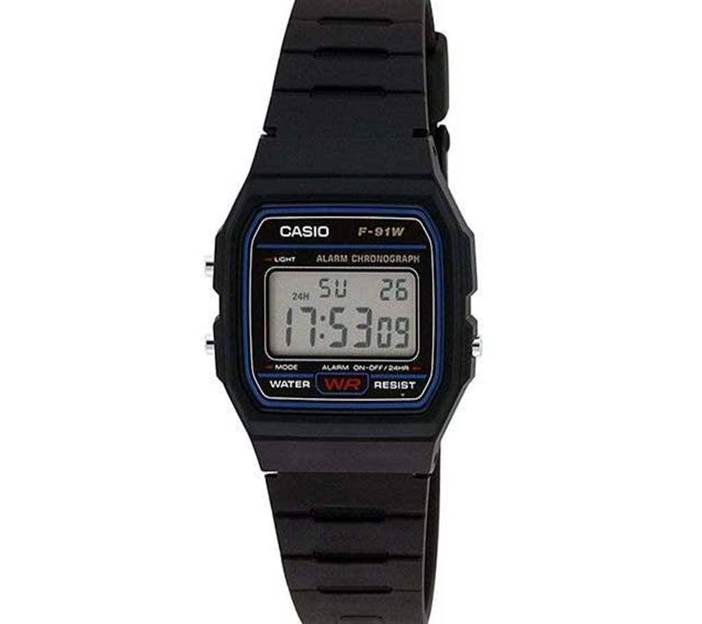 Casio Waterproof Digital Ladies watch(Copy)