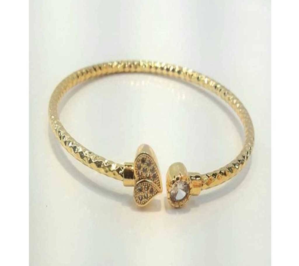 Diamond Cutting Bracelet for Women