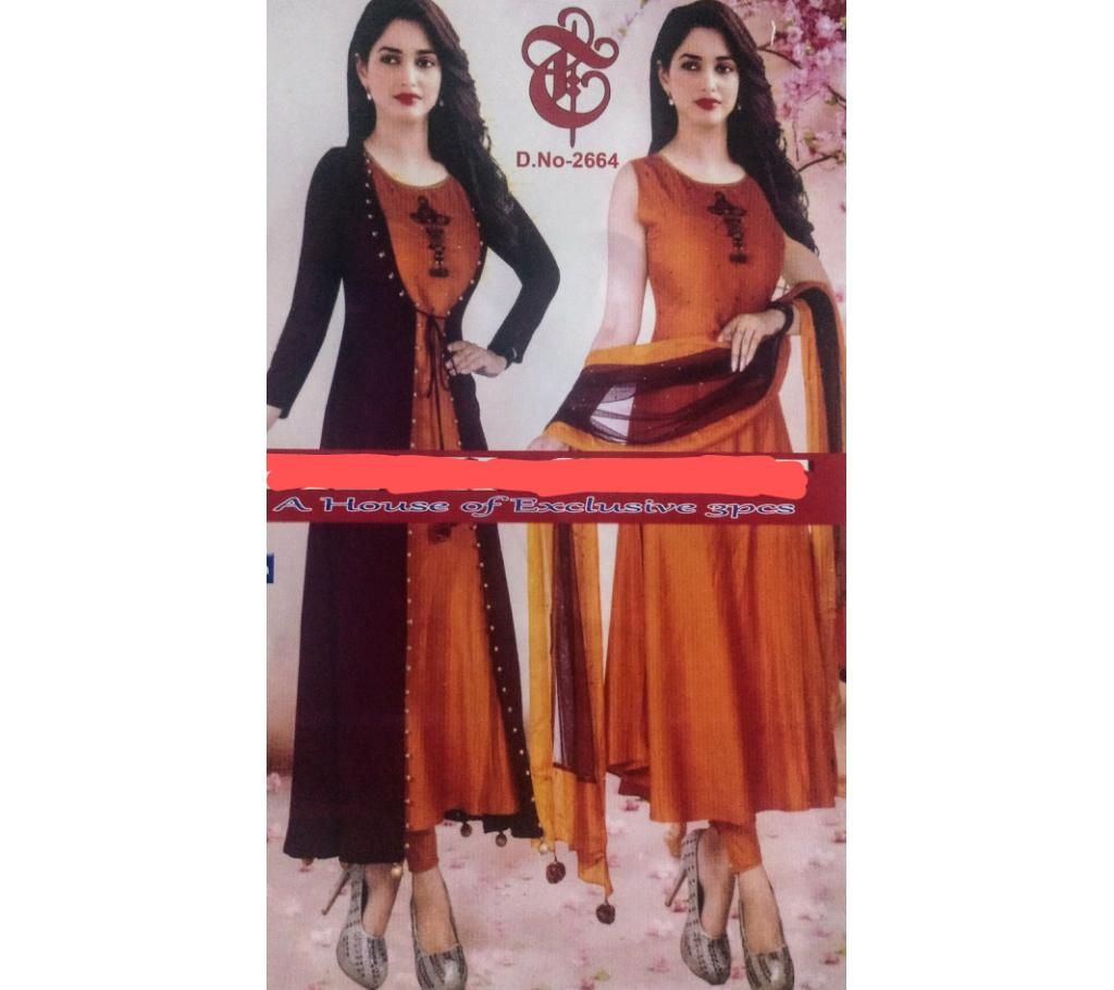 long coty dress