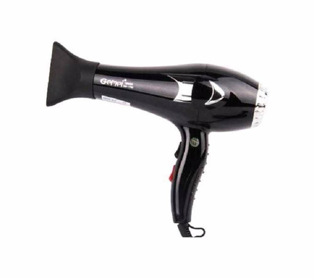 Gemei GM-1705 Hair Dryer