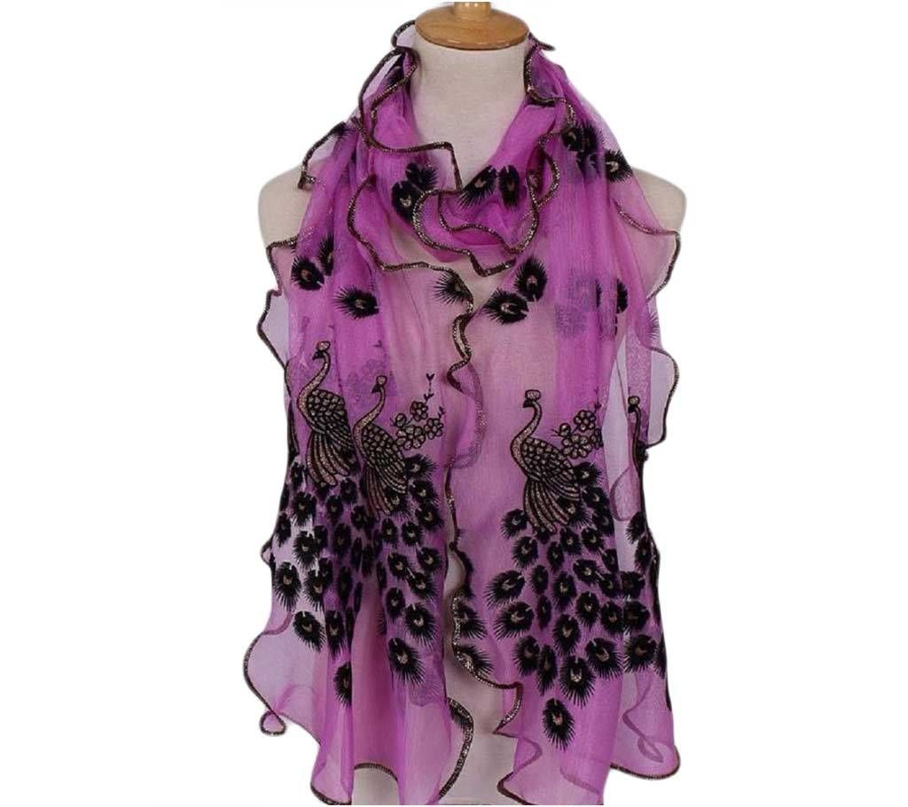 Ladies Scarf