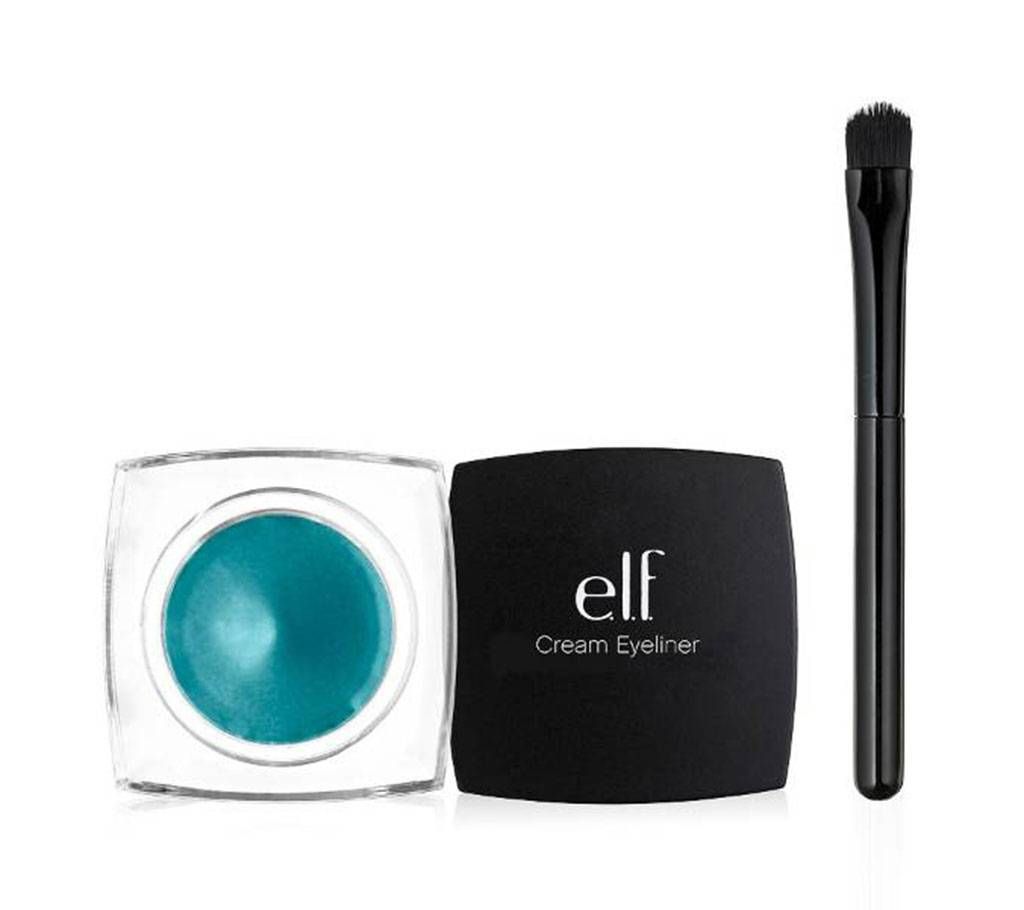 e.l.f. Cream Eyeliner  Teal Tease
