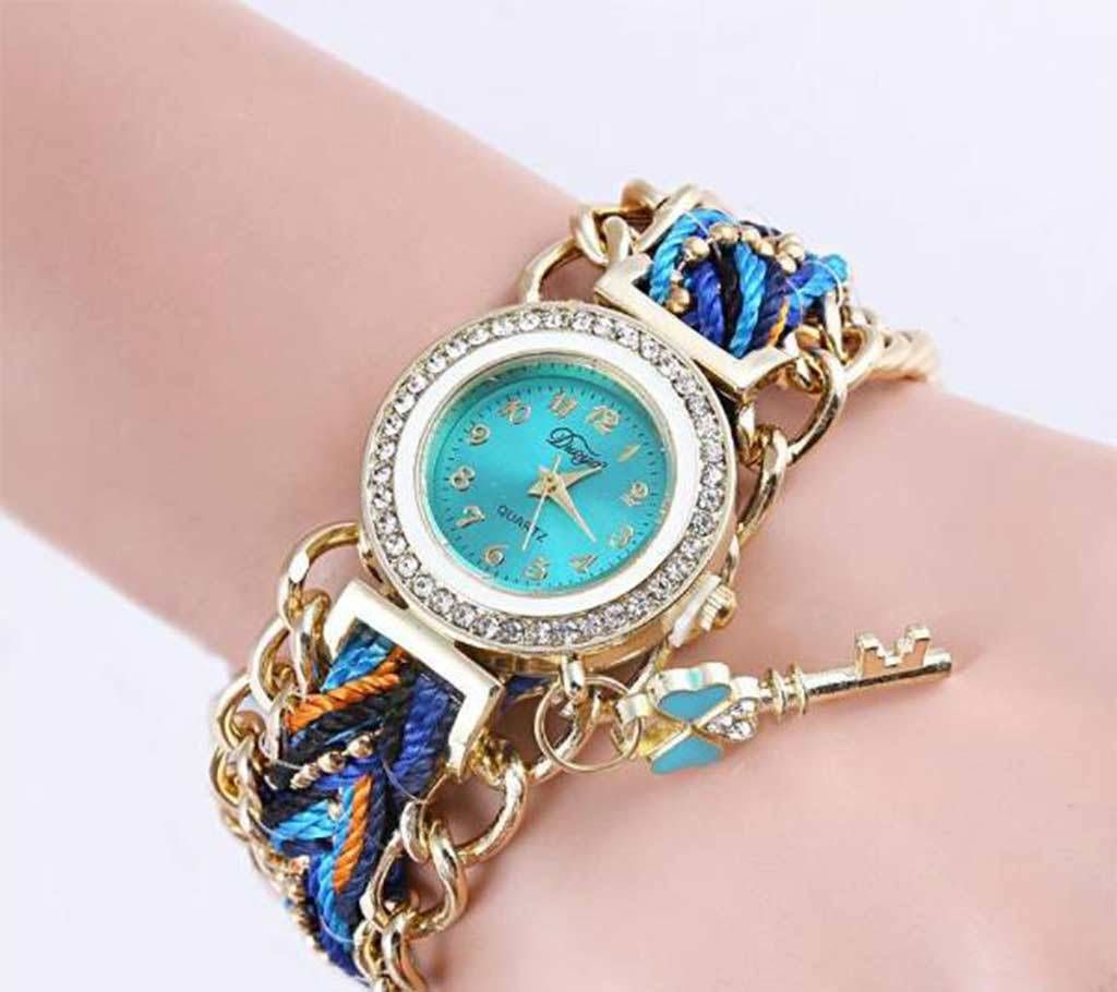 Key Ladies Wristwatch