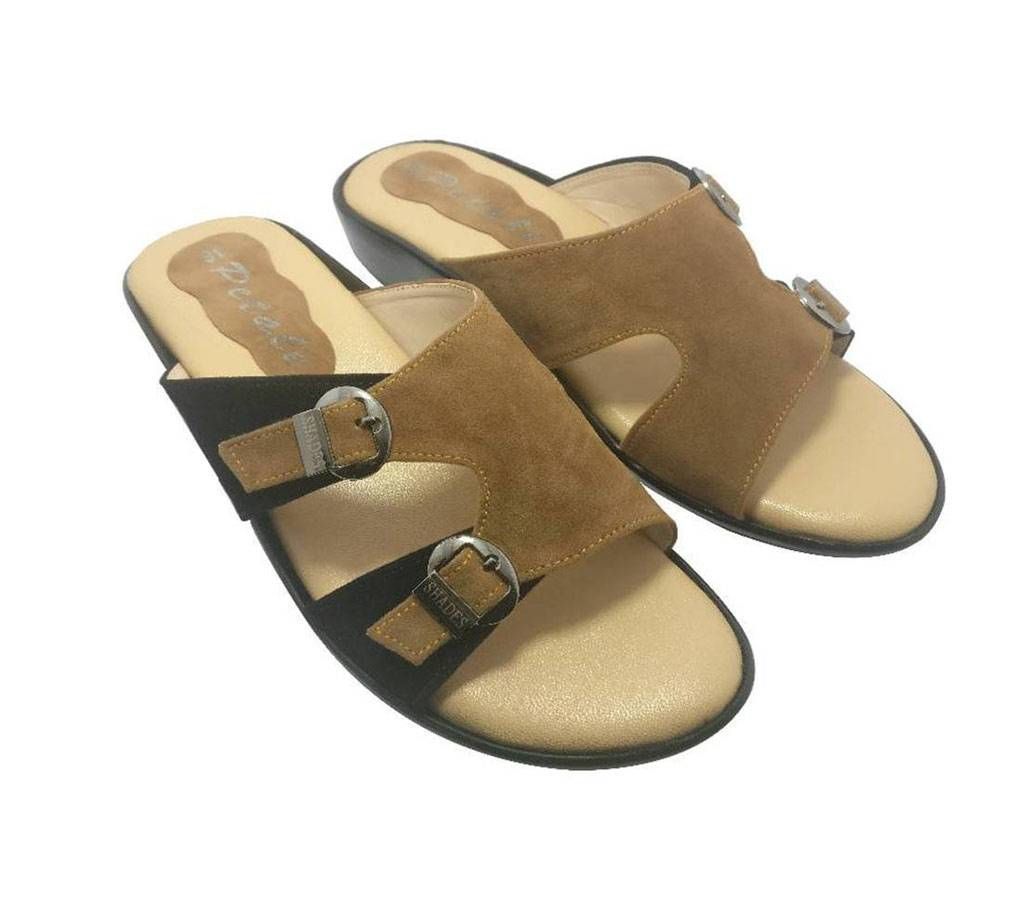 Ladies Heel Pumpu Shoe