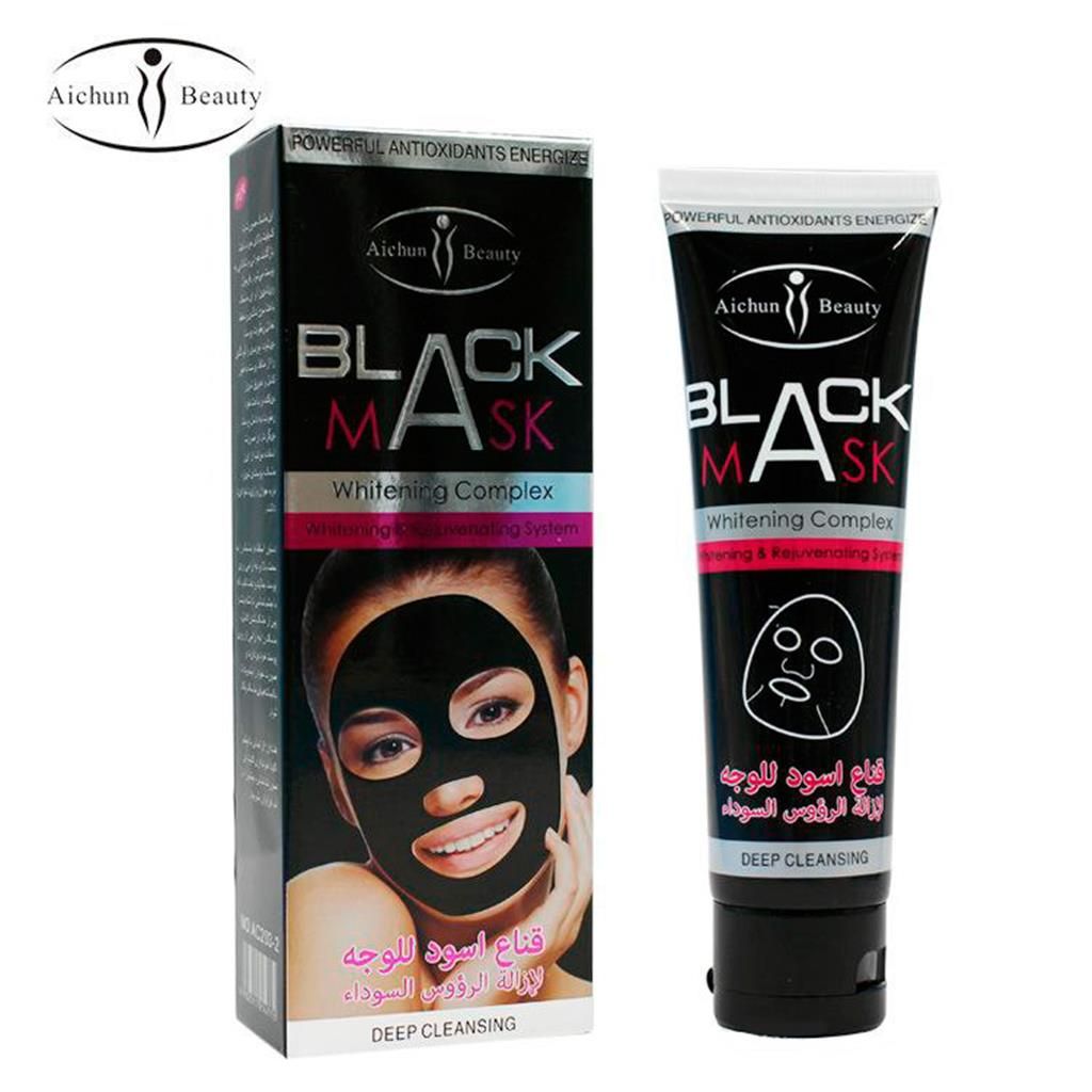 Aichun Beauty Black mask (Thailand)