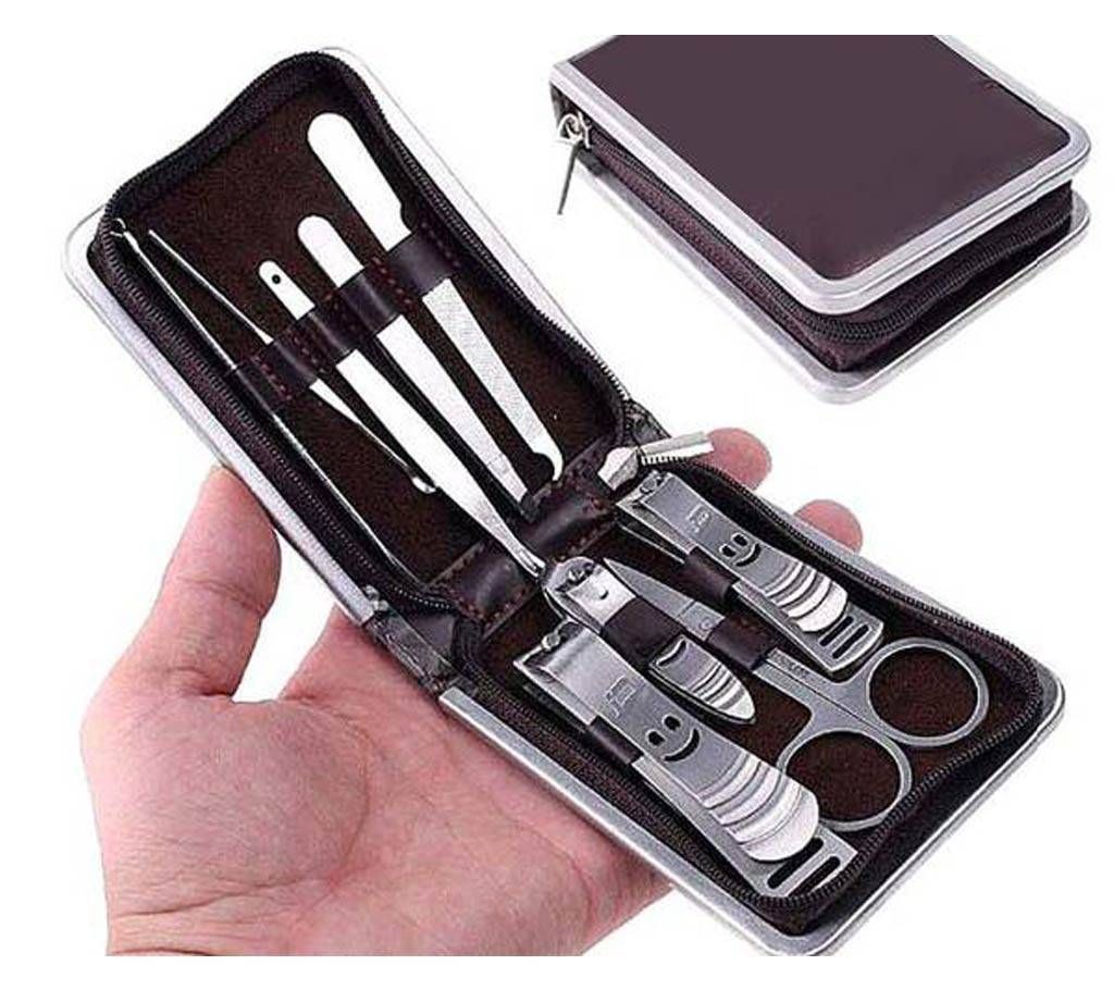 pedicure kit set