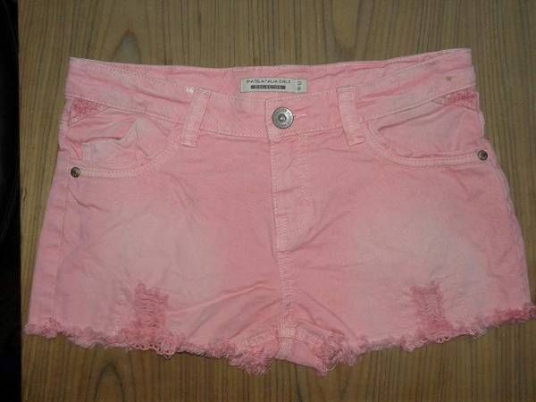 Girls Sexy Shorts