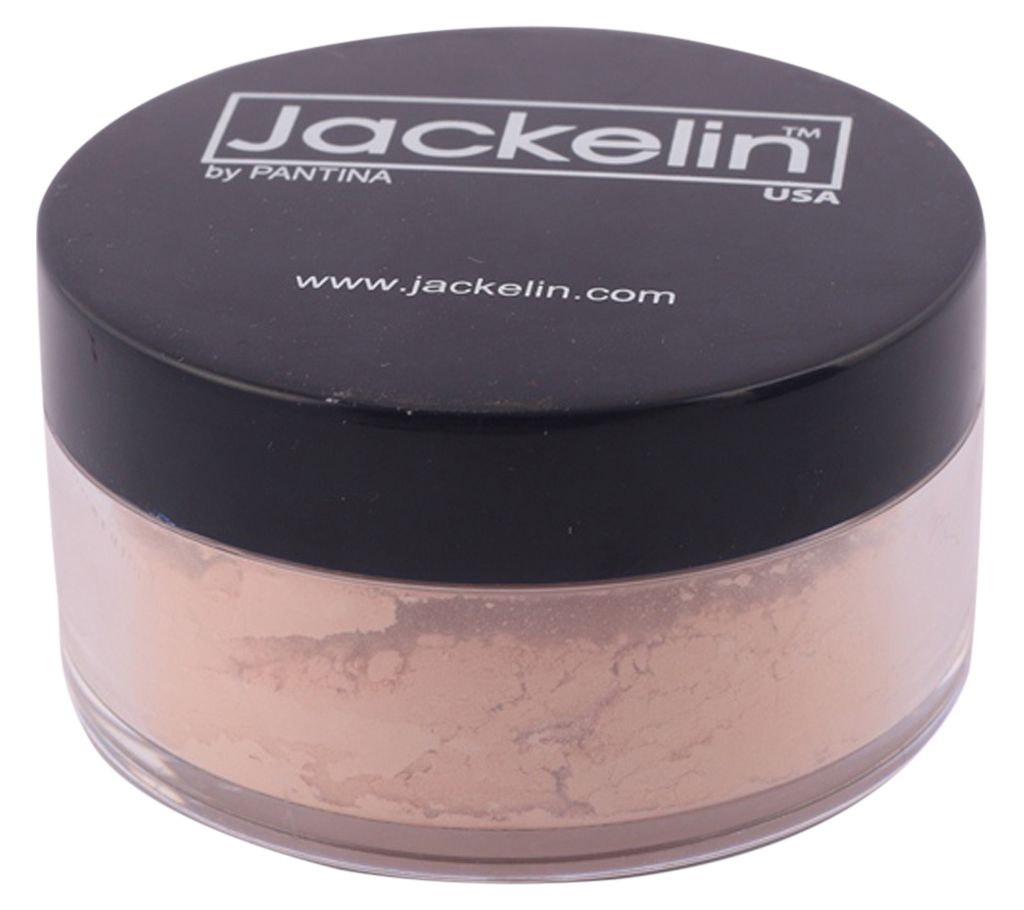 Shimmer Powder Body & Face