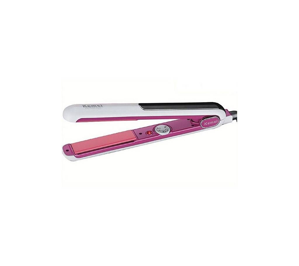 Kemei Professional Hair Straightner