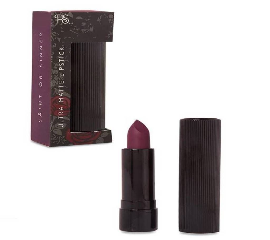 Halloween Ultra Matte Lipstick - UK