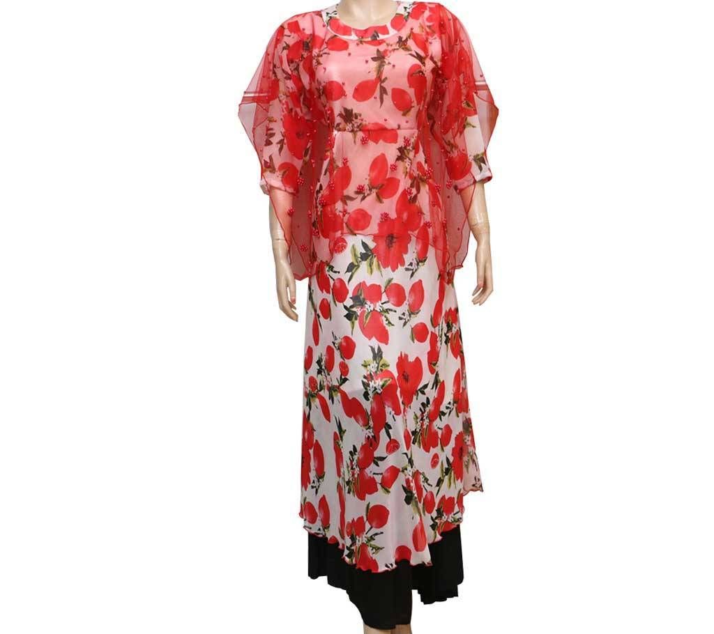 Cotton Readymade Long Kurti