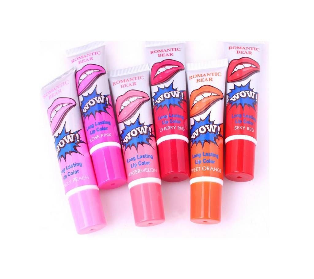 Wow Lipstick