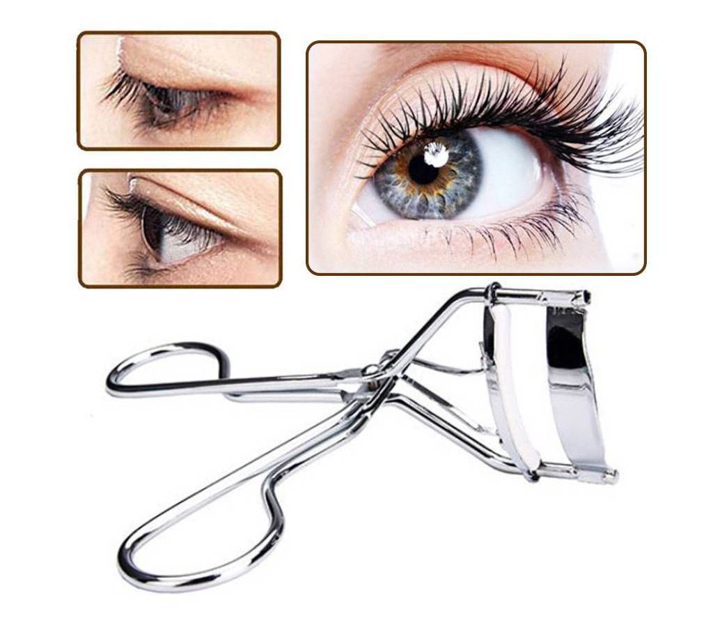 Eyelash Curlers