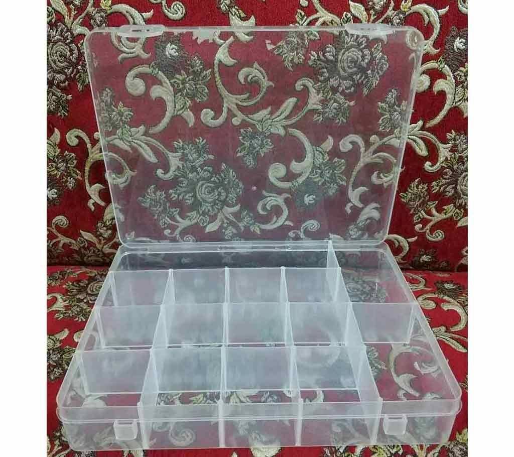 Organizer Box - 2012