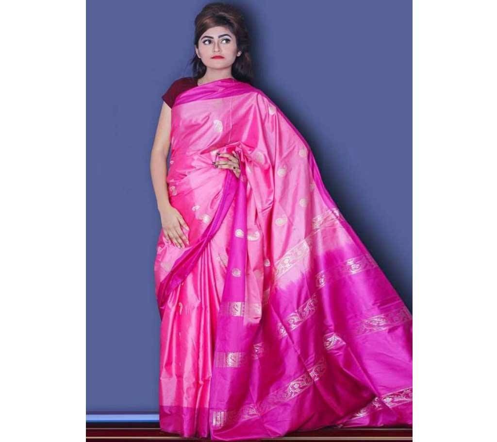 Silk Katan Share