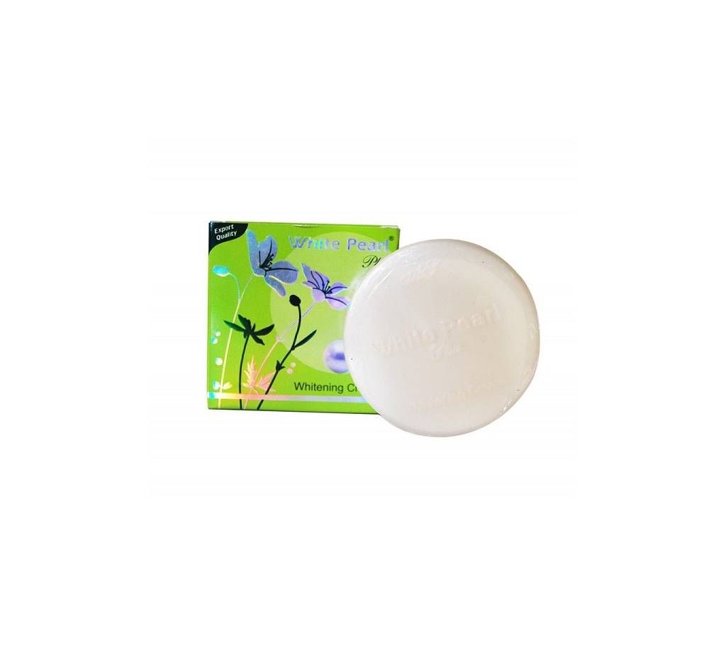 White Pearl Plus Whitening Cream 30g PK