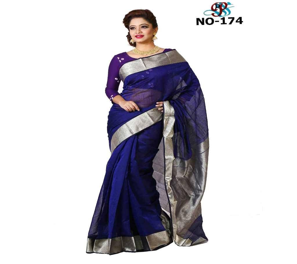 Dotar Silk jamdani