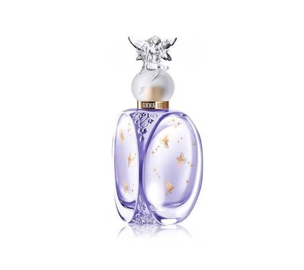 Anna Sui Lucky Wish Eau de Toilette Spray -  75 ml - Germany