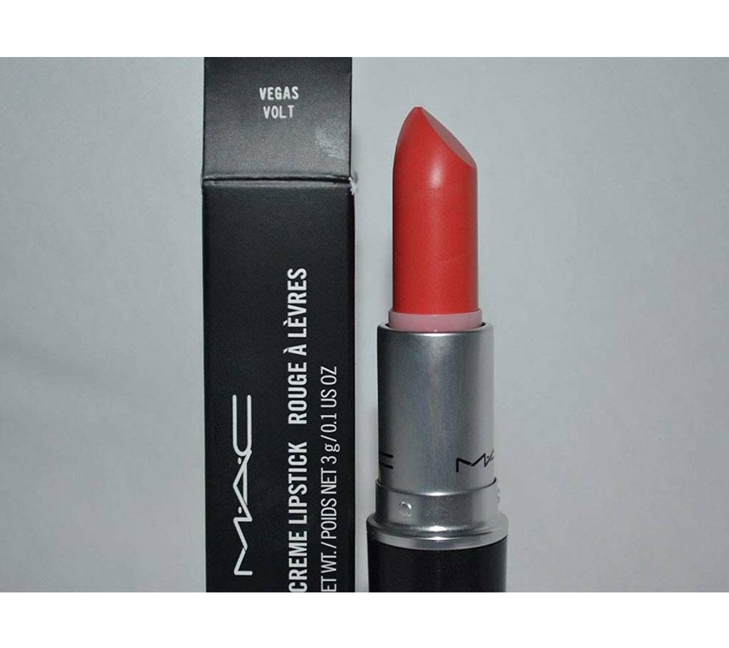 MAC Formula DaiMatte Lipstick - Vegas Volt - 3gly Care Toner for Sensitive Skin 