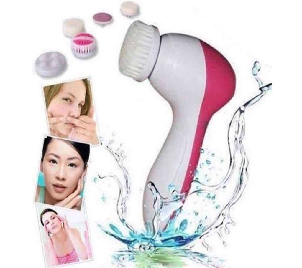 5 in 1 Beauty care  facial massager