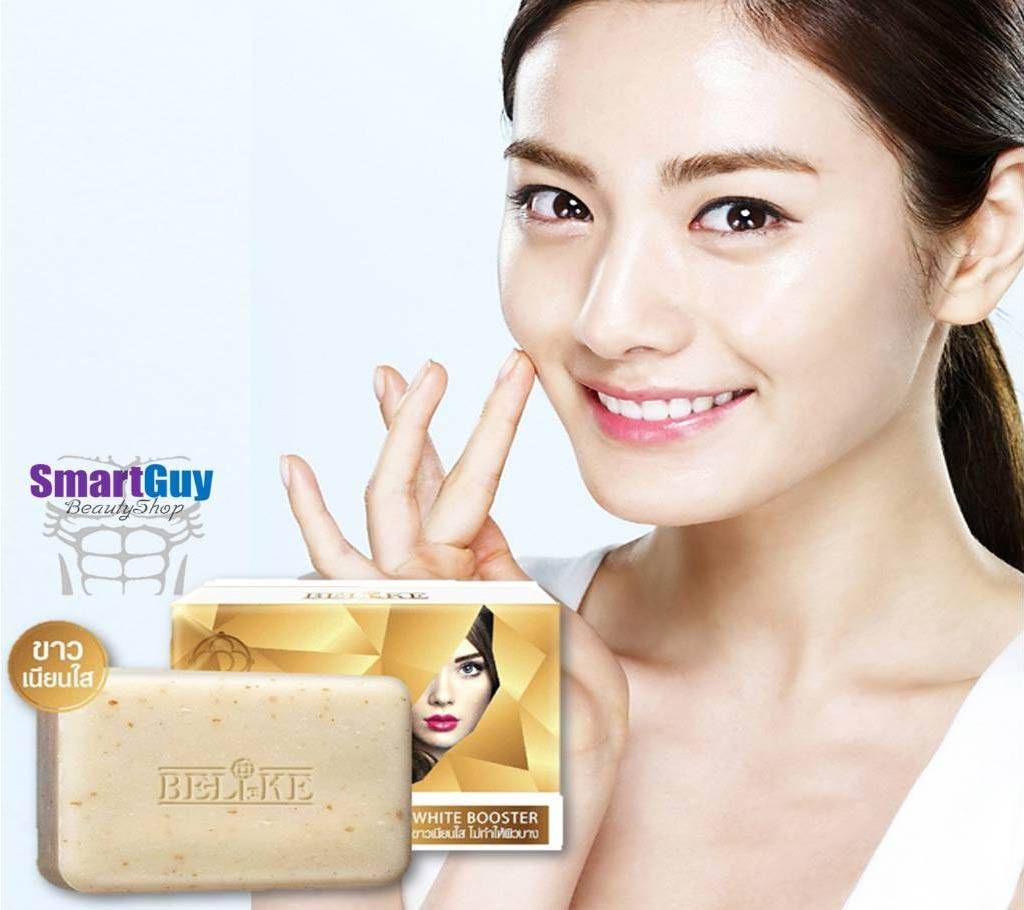Arbutin  White Booster  Soap 80g Thailand