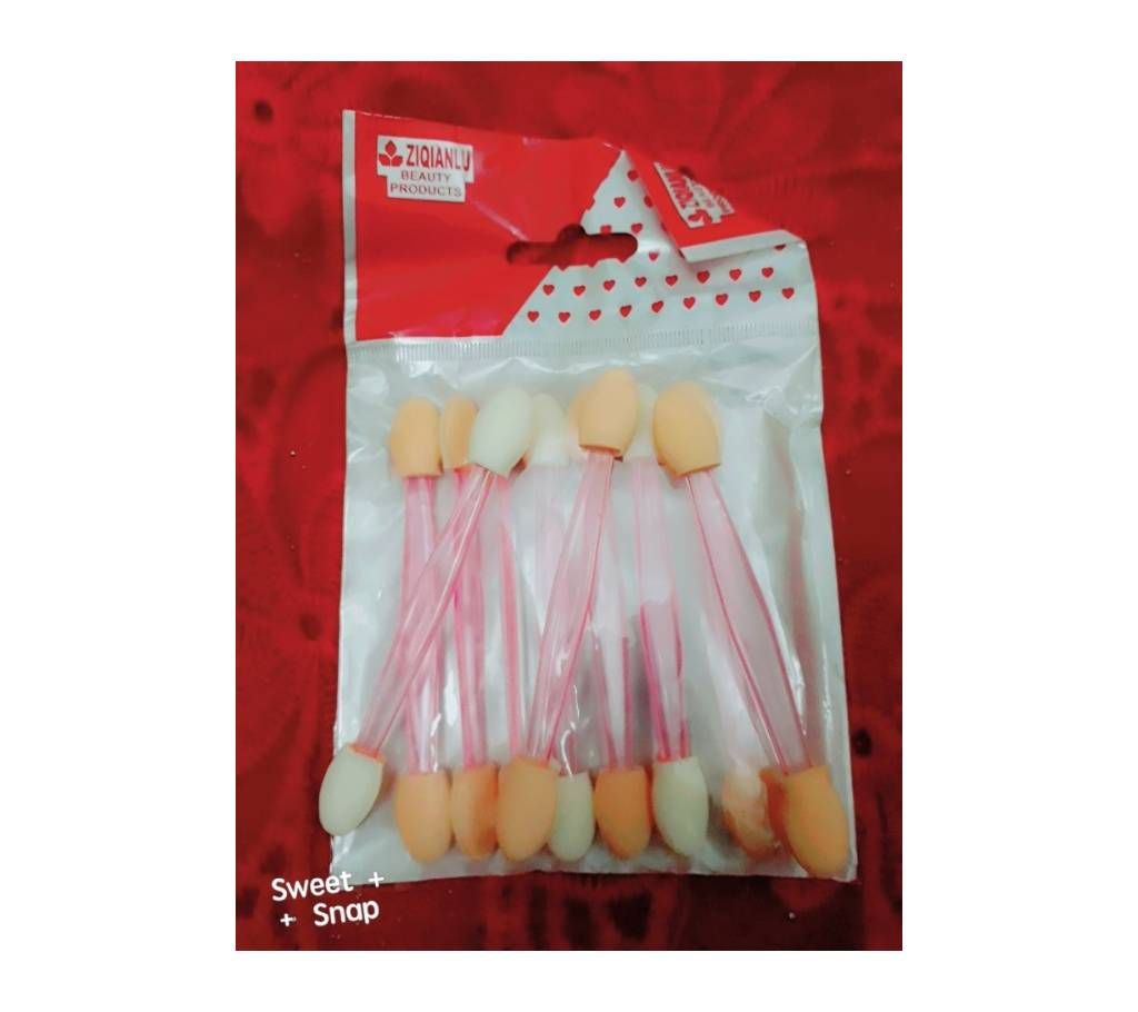 eye shadow brash(10 pcs)