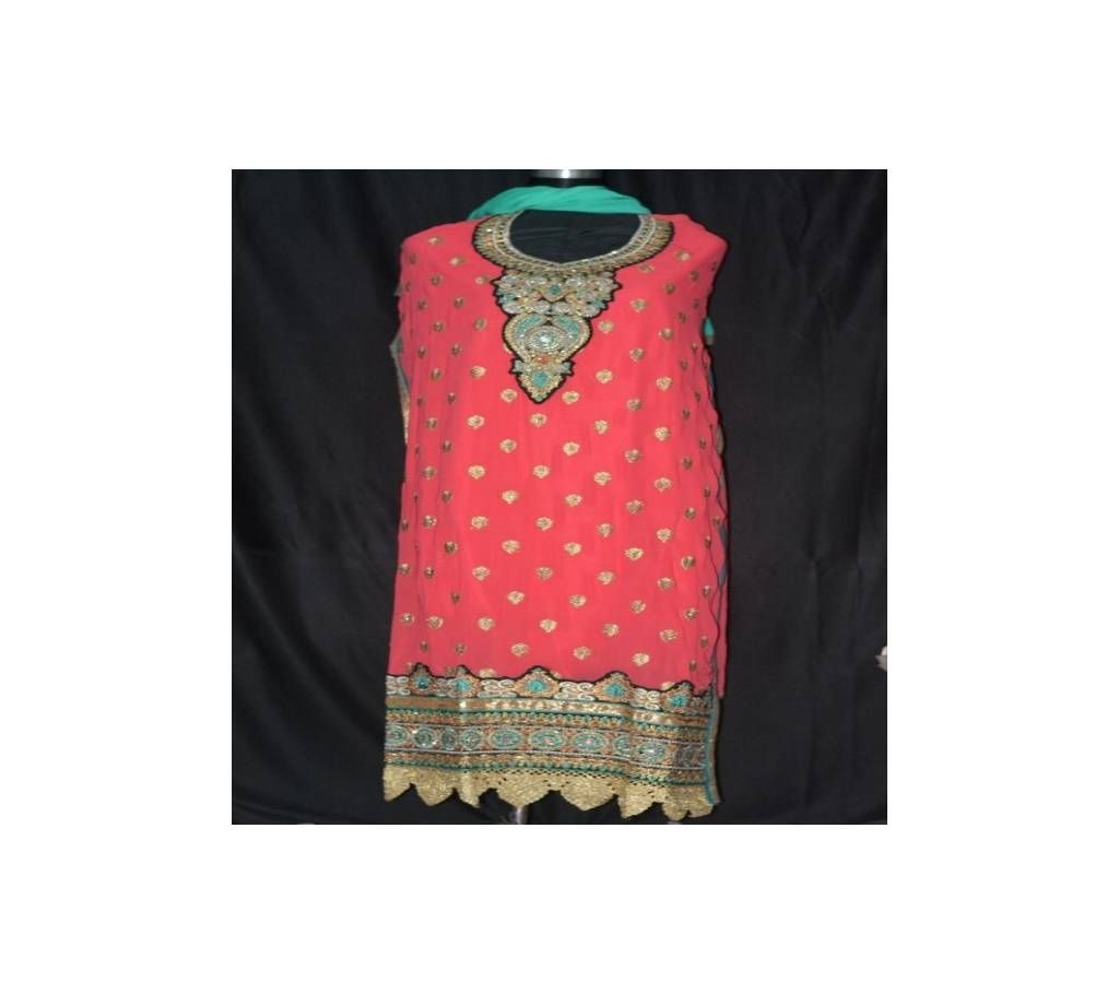 Embrodariy dress