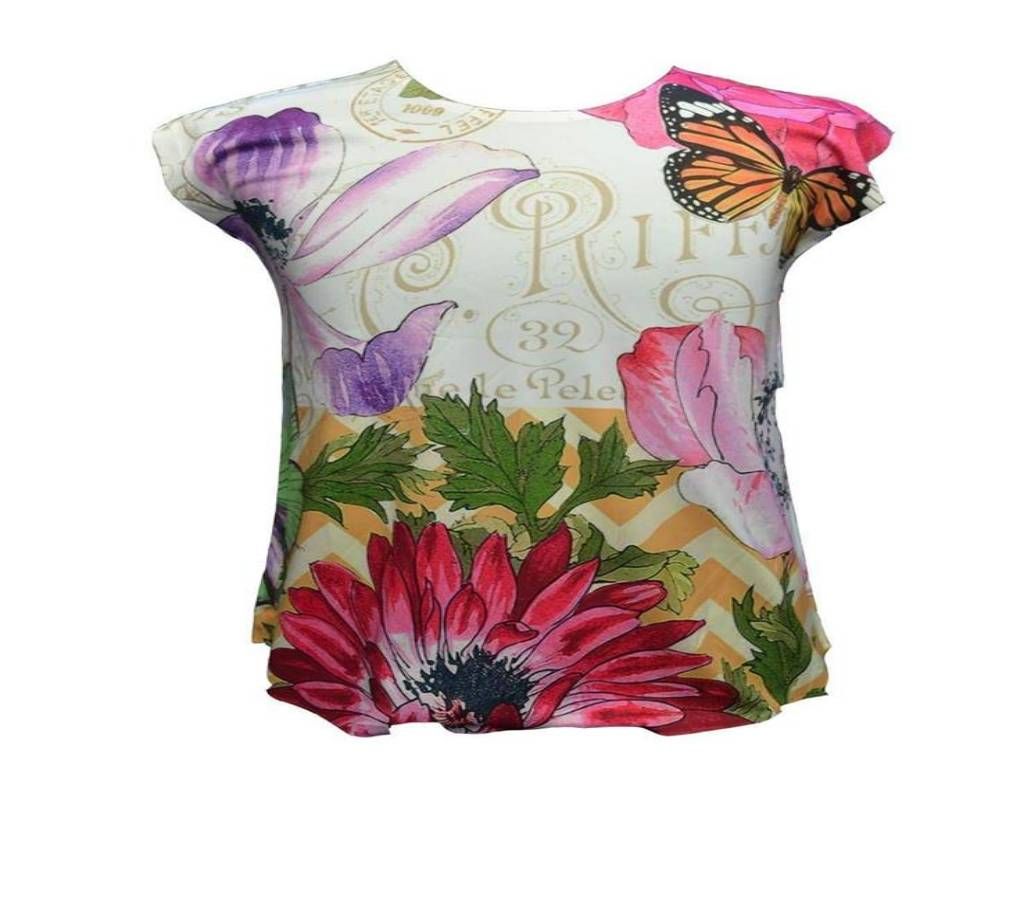 Fabrics : Stitch Cotton Shape : Half Style : Slim Fitting Quality :Import Made in : Thailand