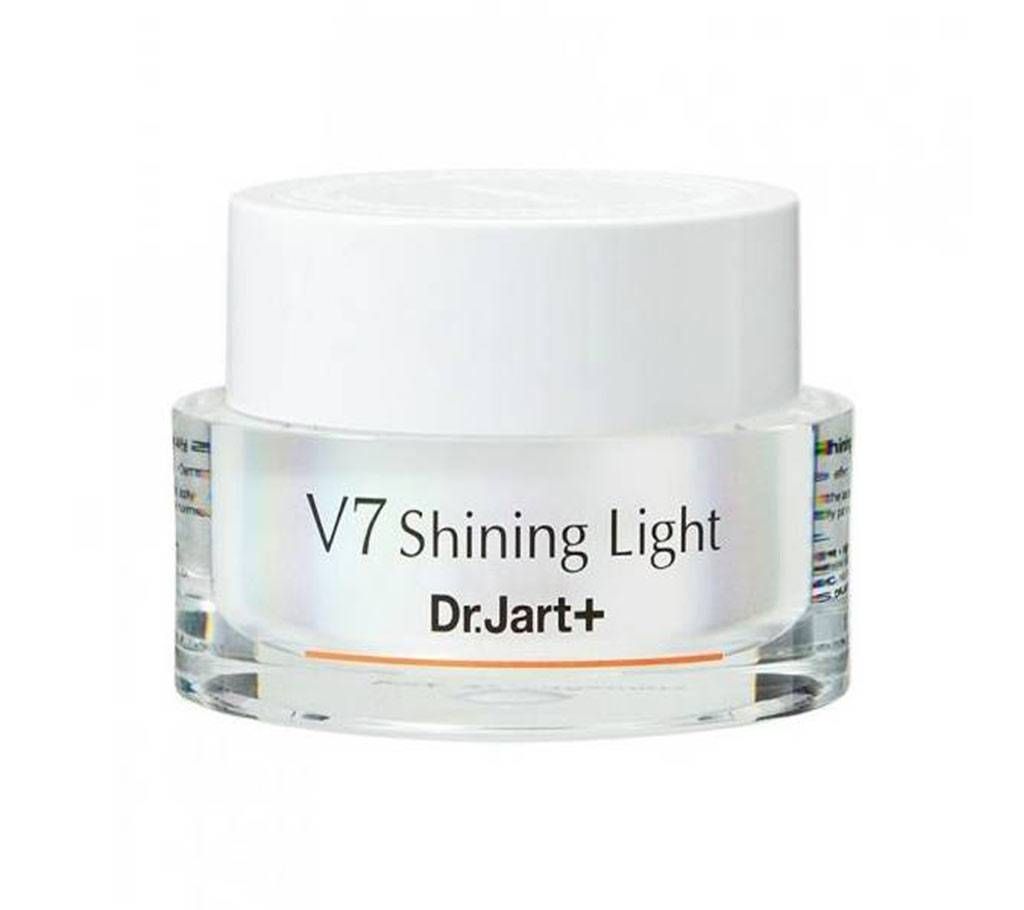 Dr.Jart+ V7 Shining Light cream china