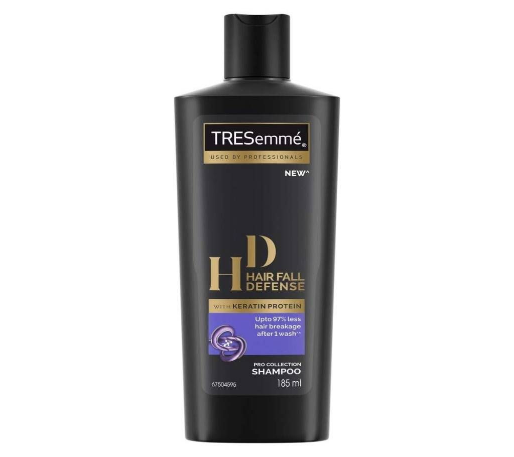 TRESemme Hair Fall Defense Shampoo 185ml India