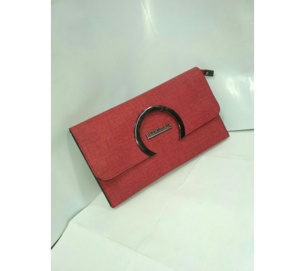 Ladies casual purse for fashionable girl