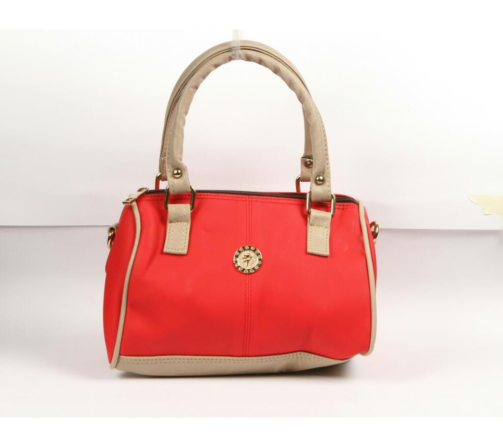 Ladies casual hand bag