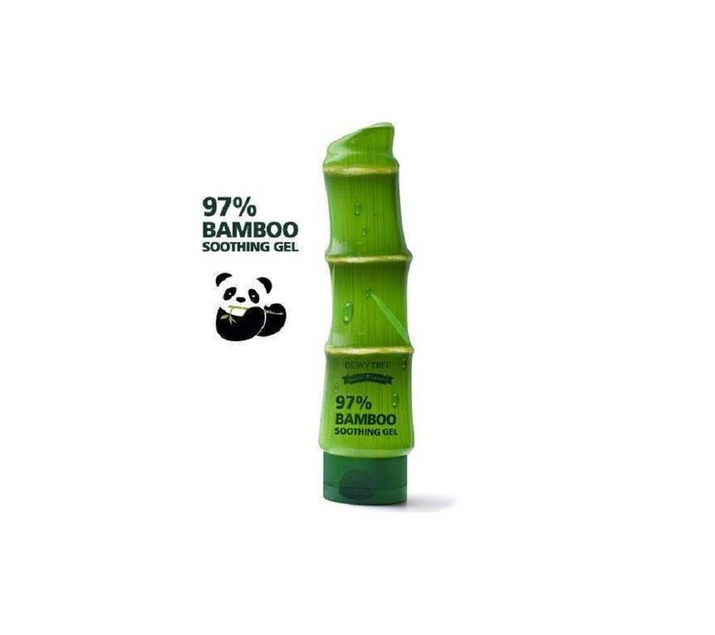 97% BAMBO SOOTING GEL