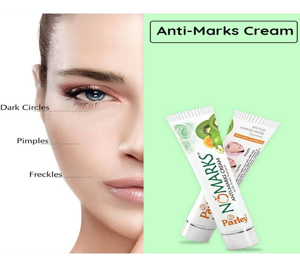 Parley Ayberdic Cream Pakistan 25g