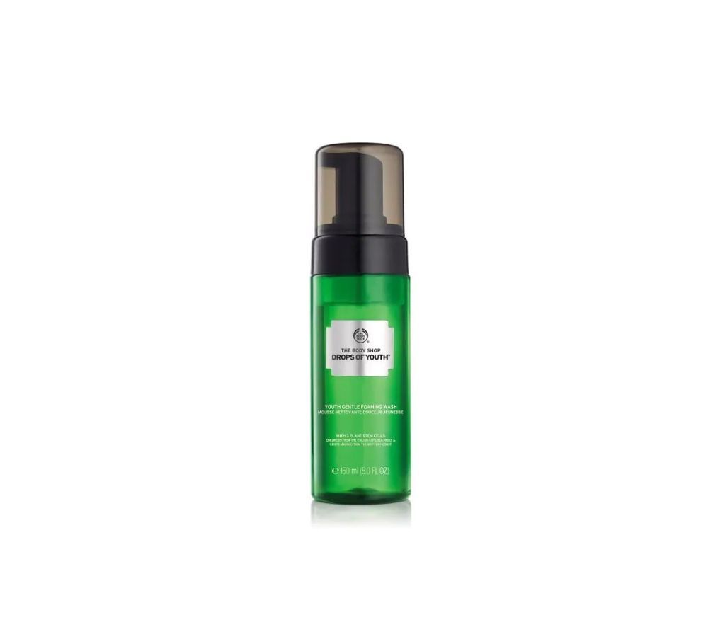 Drops of Youth Gentle Foamwash 150 ml UK