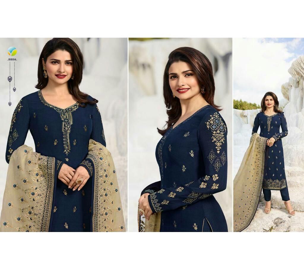Original Indian vinay ambition Salwar kameez