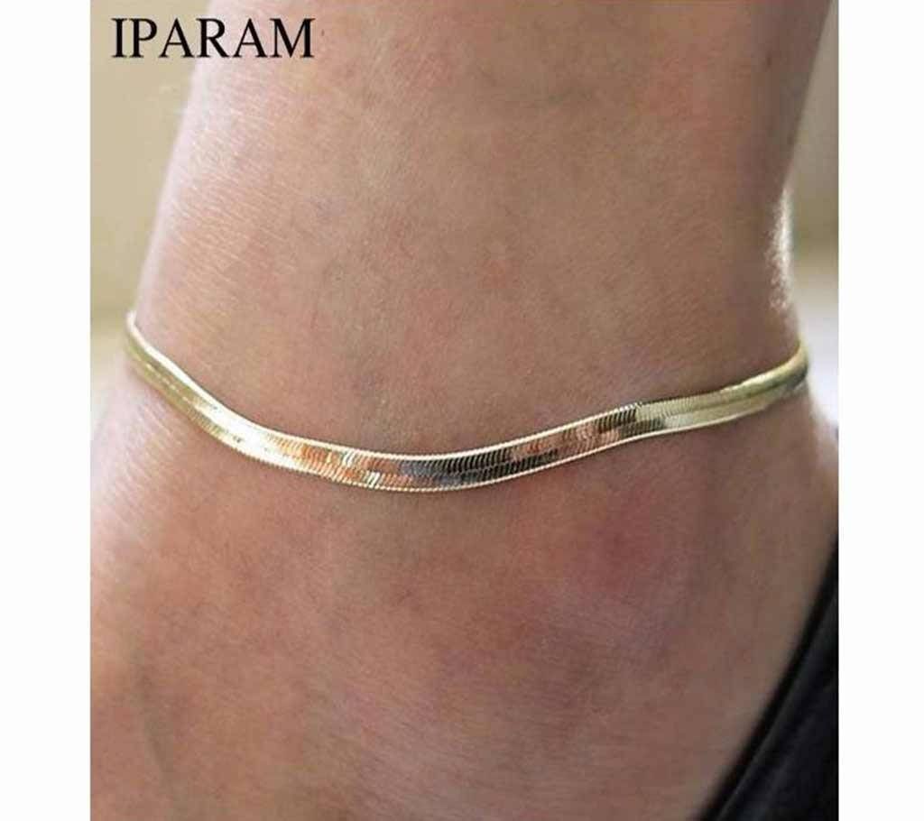 New Fashion Women Anklets Bracelet For Foot