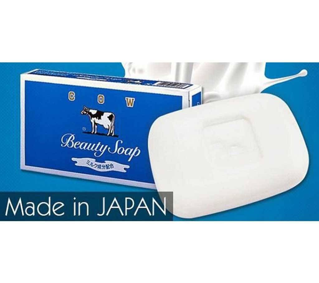 Cow Milk Soap- Japan