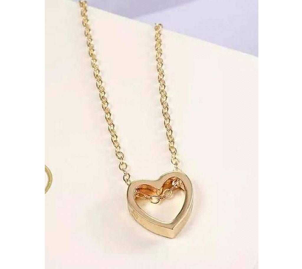 Love pendent