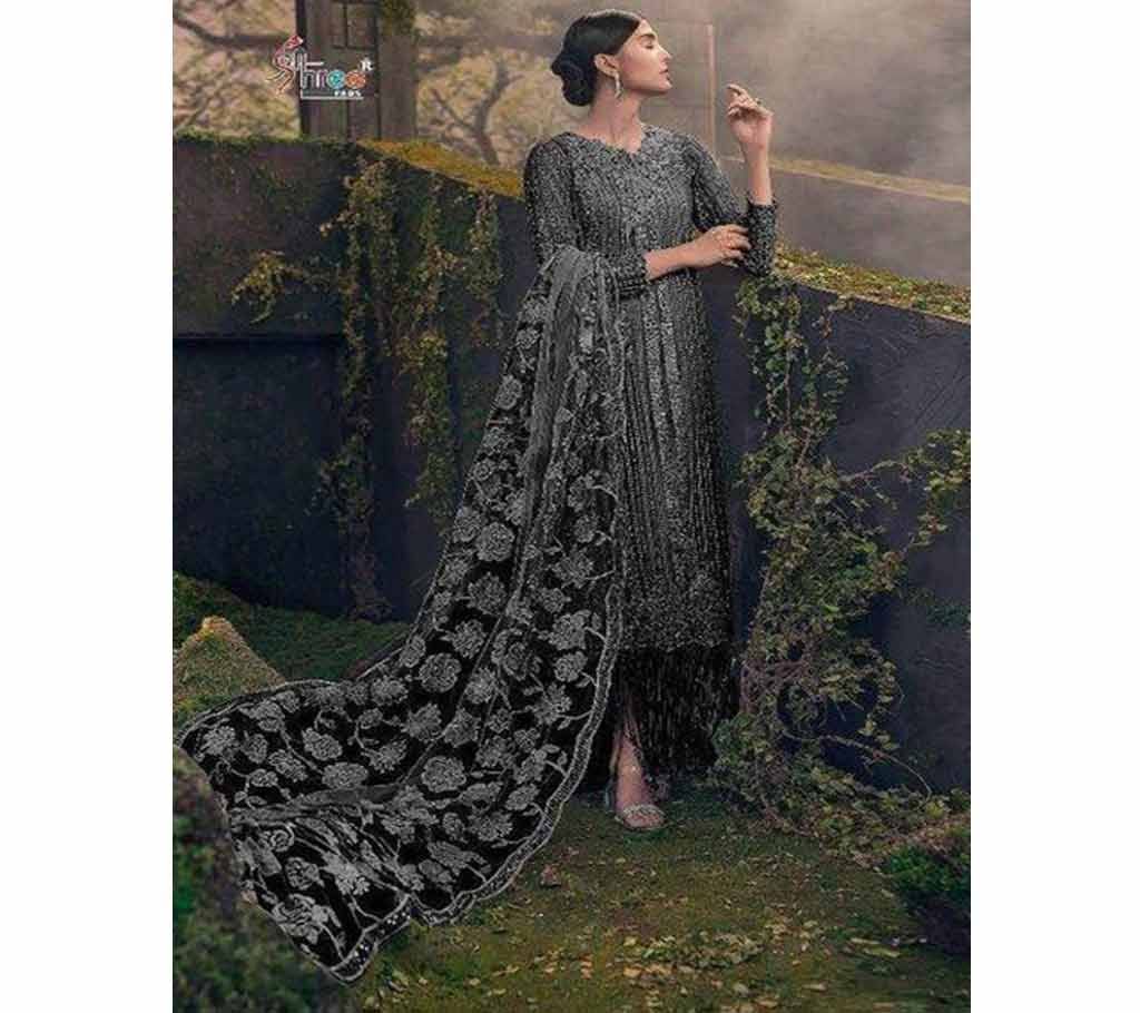 Shree Sana Safinaz Gold Collection 2 Pakistani Suits 2125