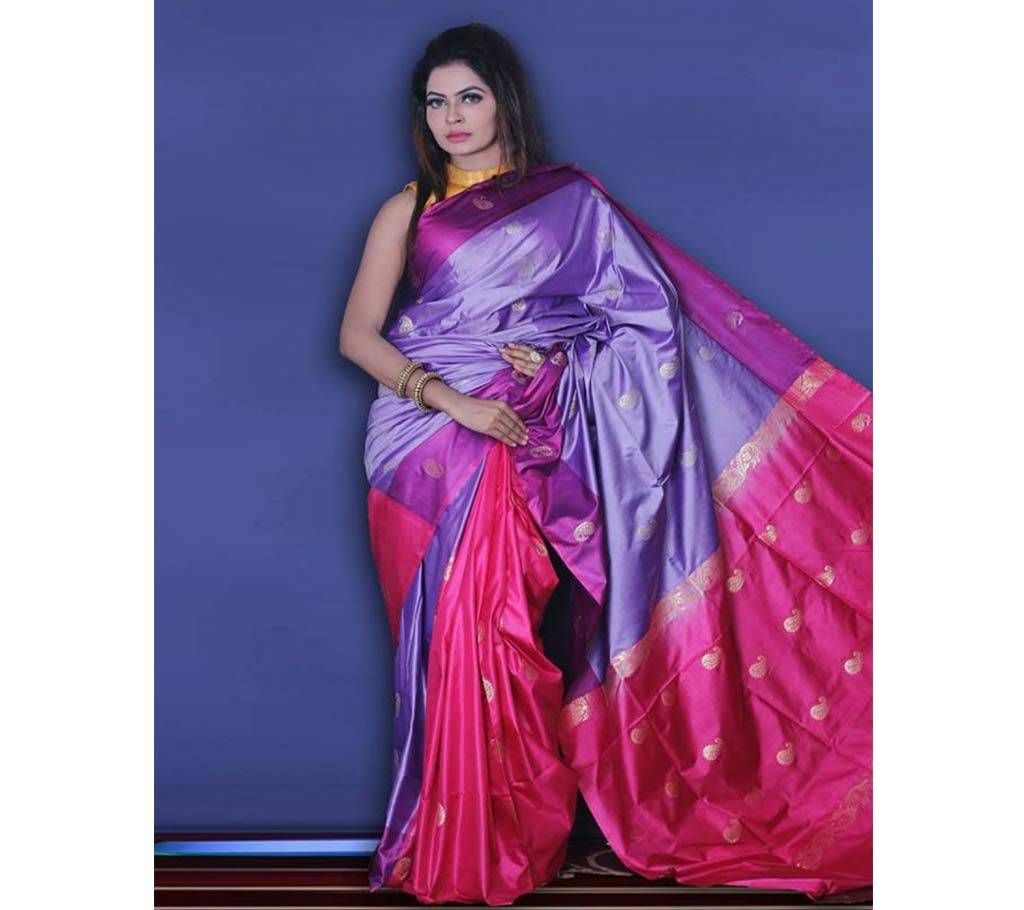 Silk Katan Sarees