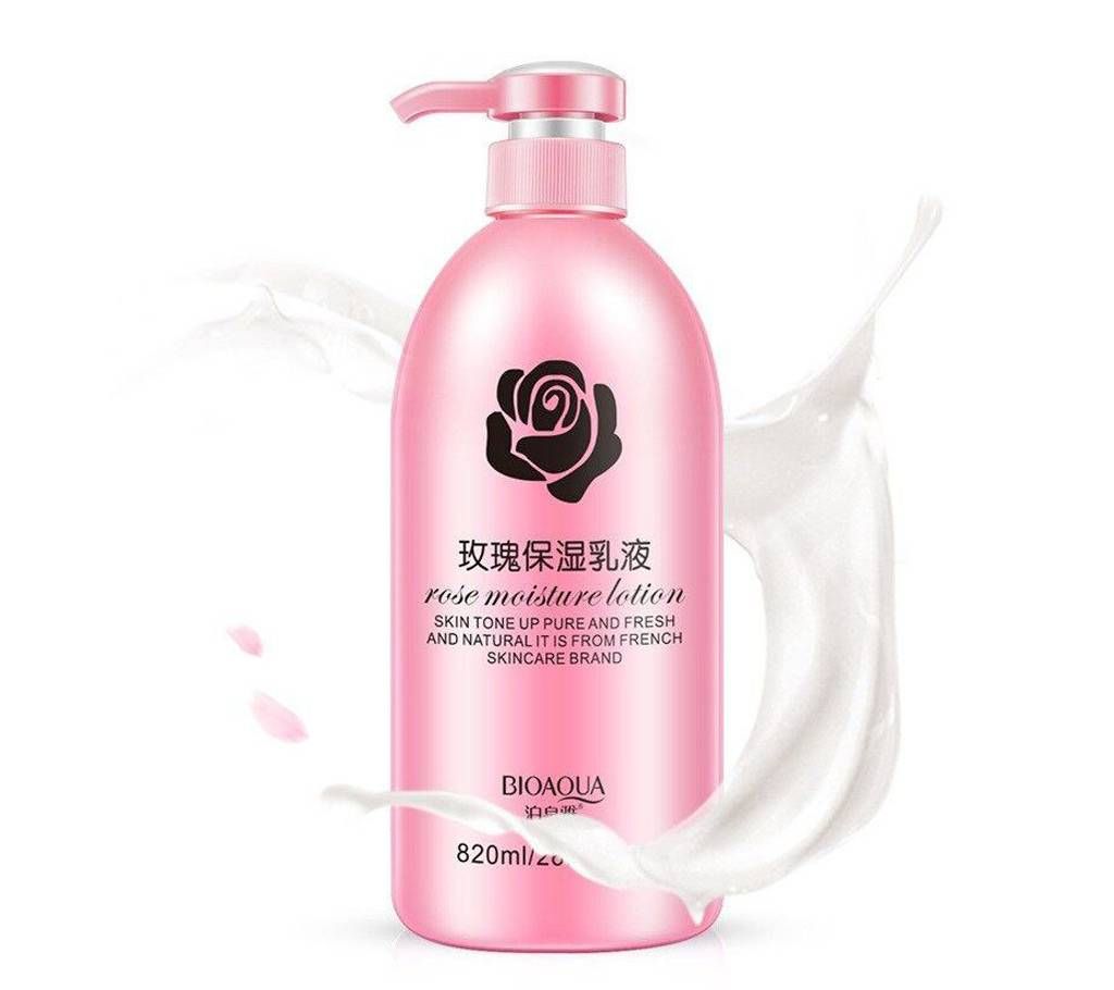 BIOAQUA Cocosweet Lotion-820ml-China