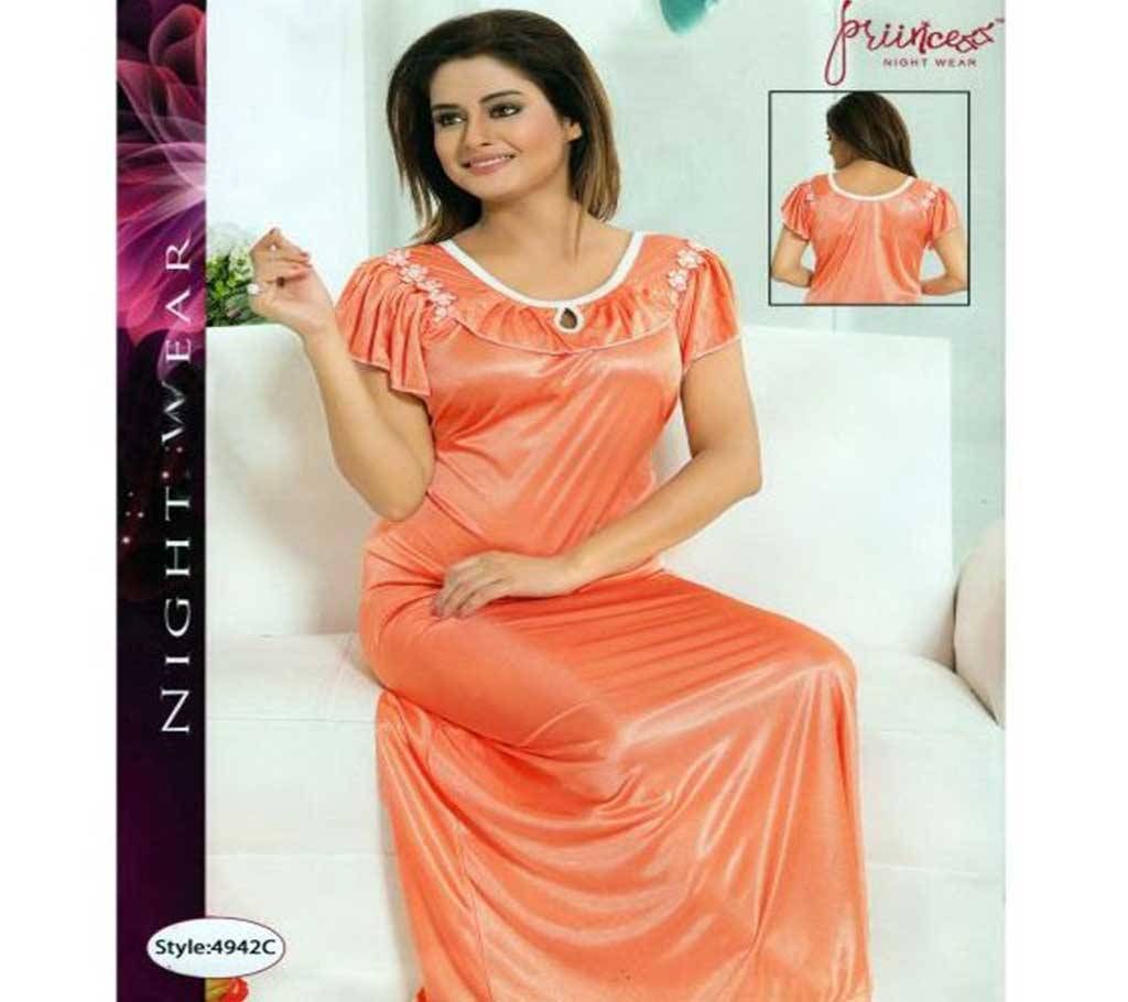 Fashionable One Part Nighty-4942 C